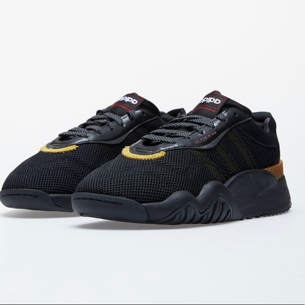 ALEXANDER WANG adidas turnout trainer NWT